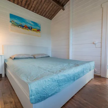Сasa de vacaciones Cozy Summerhouse In Nasva (Saare)