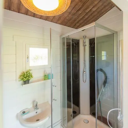 Cozy Summerhouse In Nyaraló *